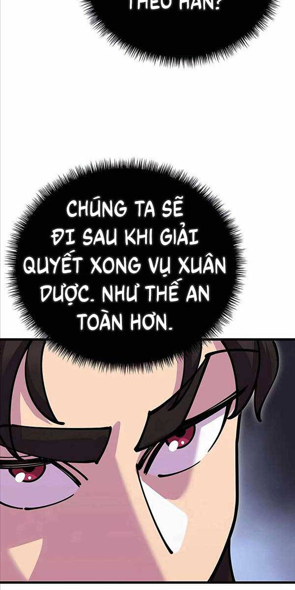 Thiên Hạ Đệ Nhất Đại Sư Huynh Chap 48 - Next Chap 49