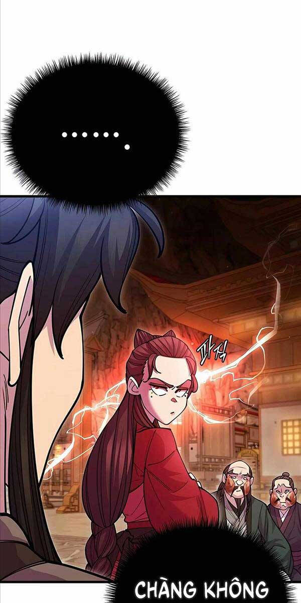 Thiên Hạ Đệ Nhất Đại Sư Huynh Chap 48 - Next Chap 49