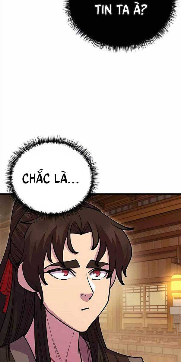 Thiên Hạ Đệ Nhất Đại Sư Huynh Chap 48 - Next Chap 49