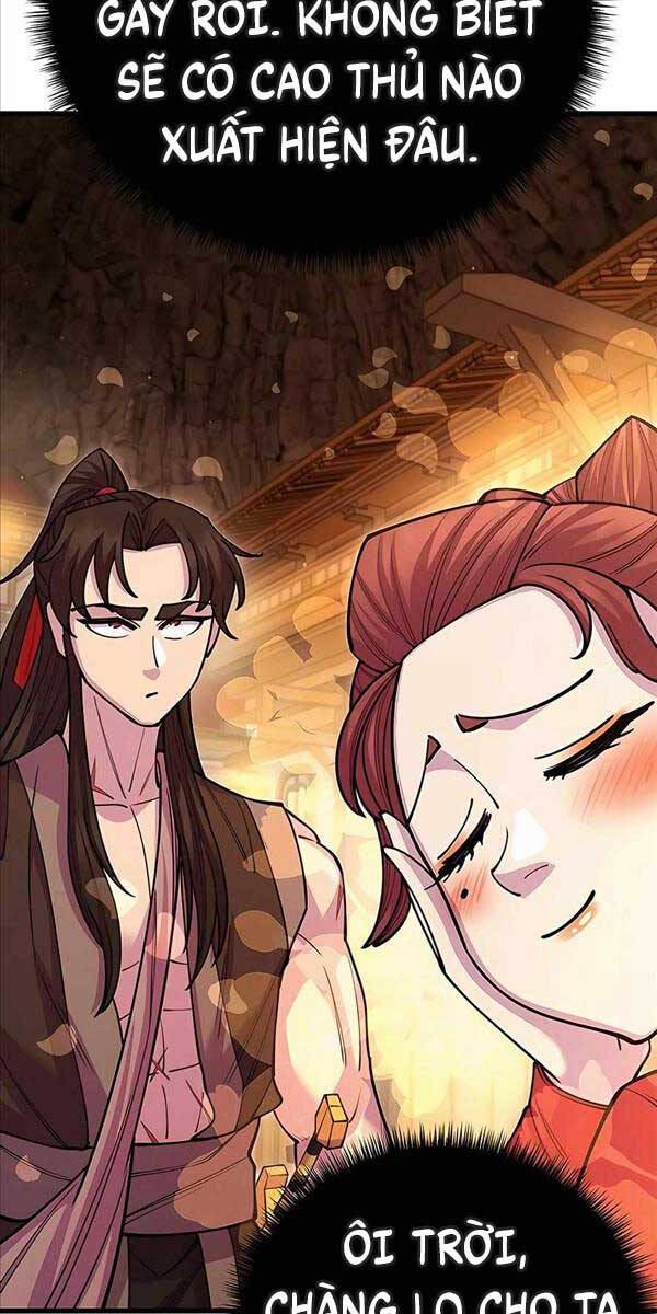 Thiên Hạ Đệ Nhất Đại Sư Huynh Chap 48 - Next Chap 49