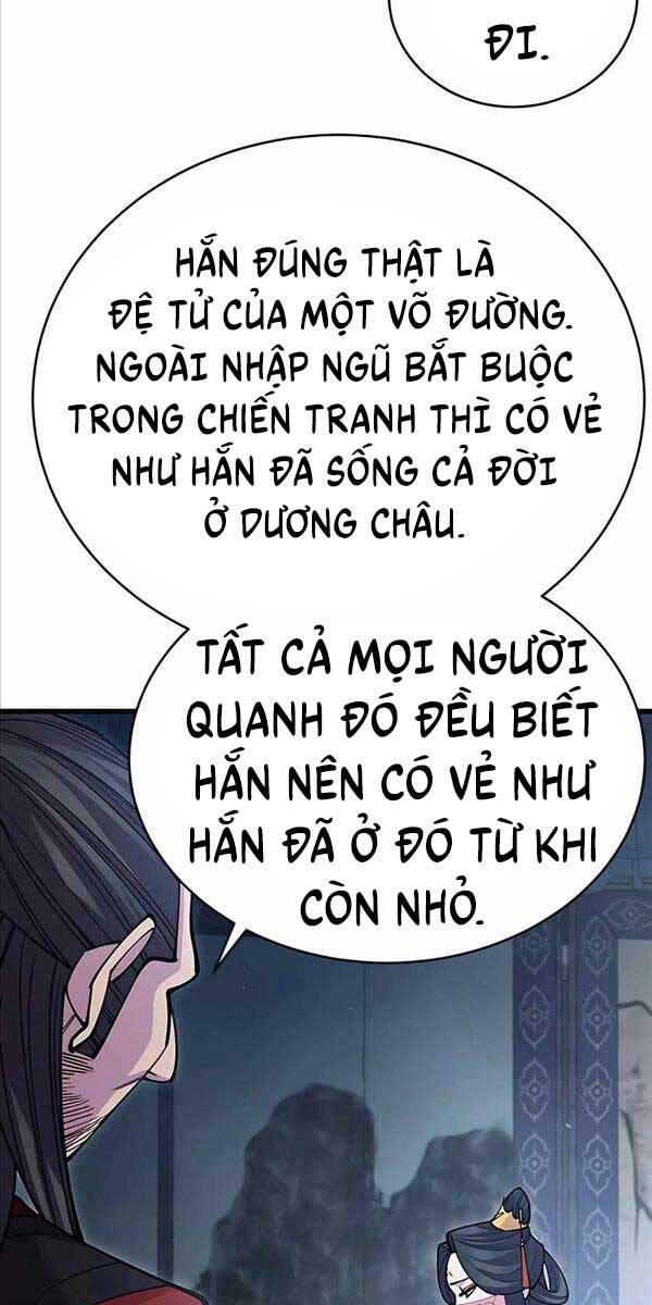 Thiên Hạ Đệ Nhất Đại Sư Huynh Chap 48 - Next Chap 49
