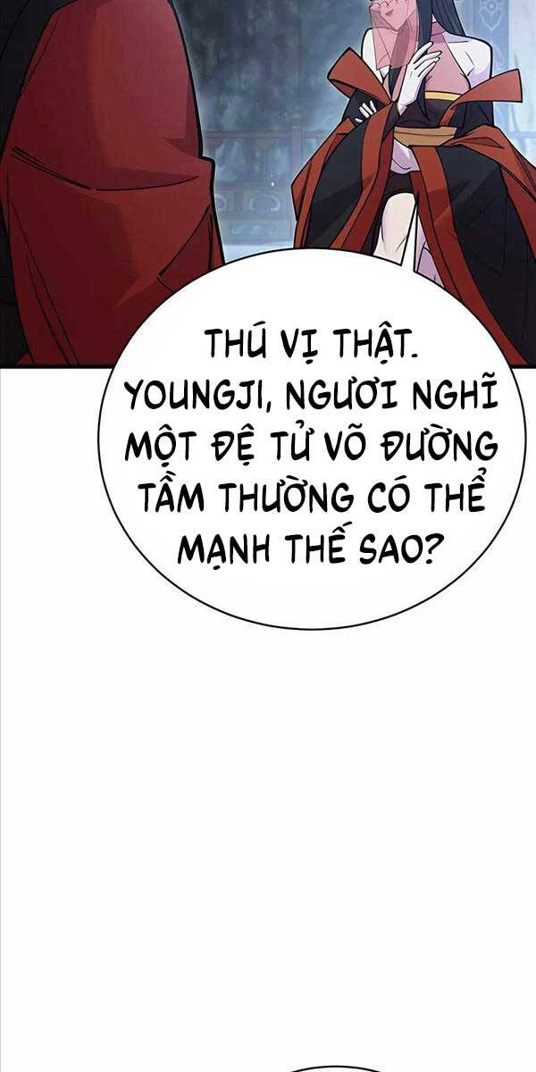 Thiên Hạ Đệ Nhất Đại Sư Huynh Chap 48 - Next Chap 49