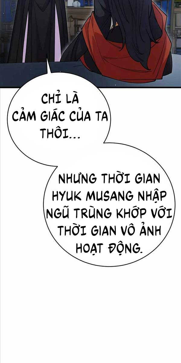 Thiên Hạ Đệ Nhất Đại Sư Huynh Chap 48 - Next Chap 49