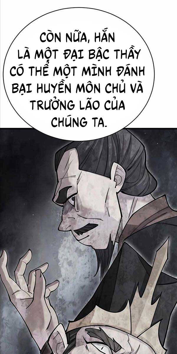 Thiên Hạ Đệ Nhất Đại Sư Huynh Chap 48 - Next Chap 49