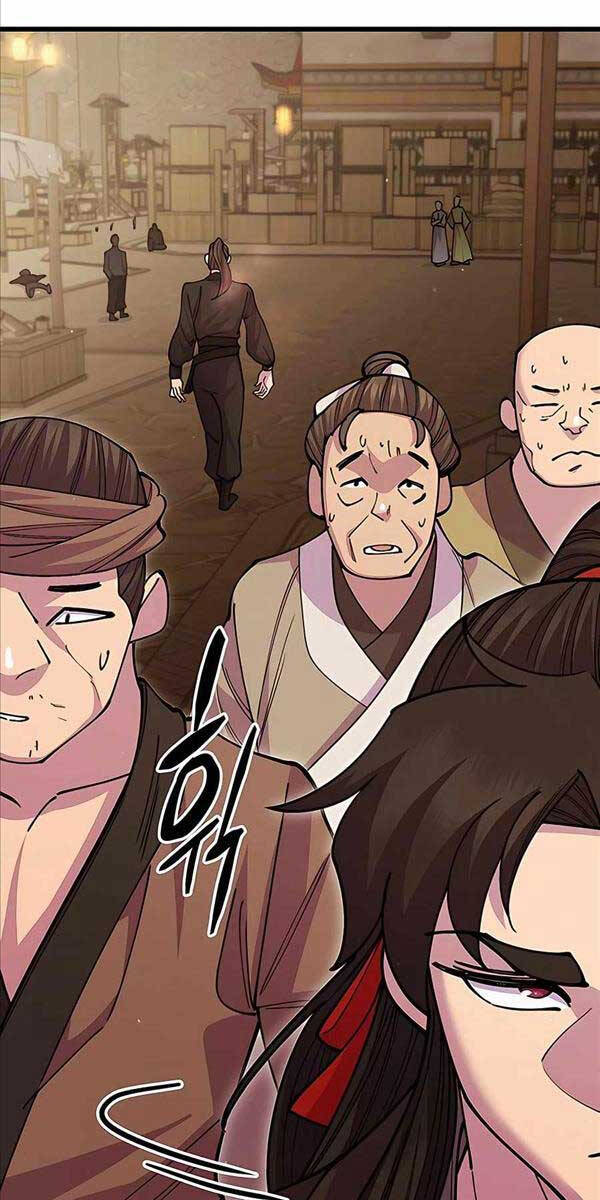 Thiên Hạ Đệ Nhất Đại Sư Huynh Chap 48 - Next Chap 49