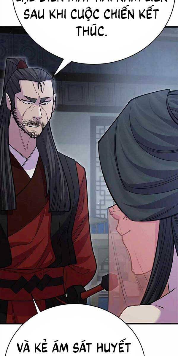 Thiên Hạ Đệ Nhất Đại Sư Huynh Chap 48 - Next Chap 49
