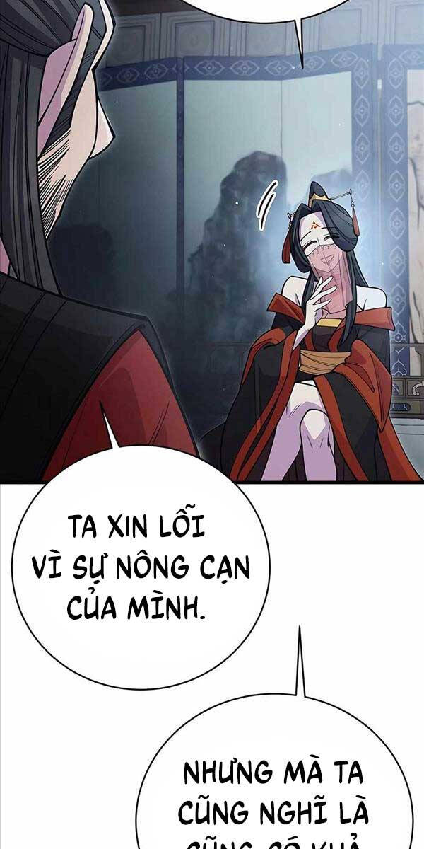 Thiên Hạ Đệ Nhất Đại Sư Huynh Chap 48 - Next Chap 49