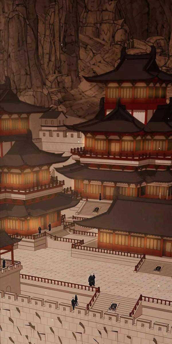 Thiên Hạ Đệ Nhất Đại Sư Huynh Chap 48 - Next Chap 49
