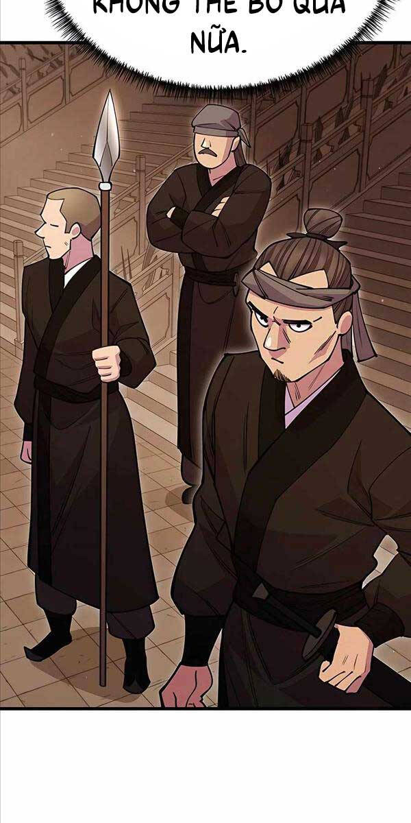 Thiên Hạ Đệ Nhất Đại Sư Huynh Chap 48 - Next Chap 49