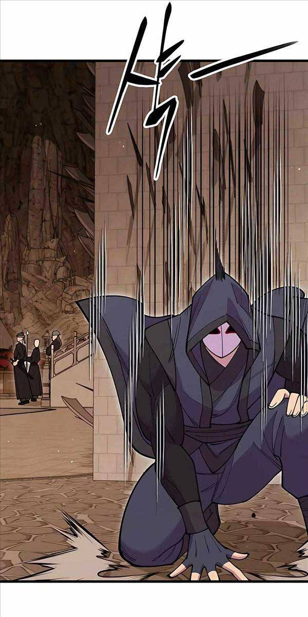 Thiên Hạ Đệ Nhất Đại Sư Huynh Chap 48 - Next Chap 49