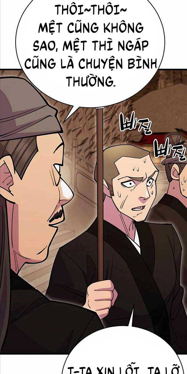 Thiên Hạ Đệ Nhất Đại Sư Huynh Chap 48 - Next Chap 49
