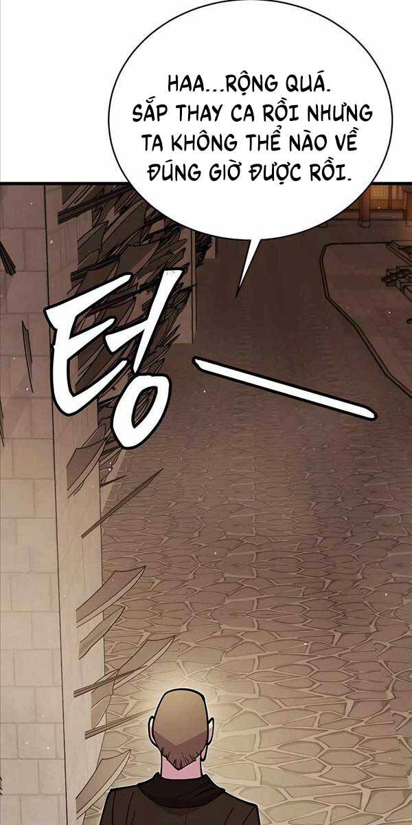 Thiên Hạ Đệ Nhất Đại Sư Huynh Chap 48 - Next Chap 49