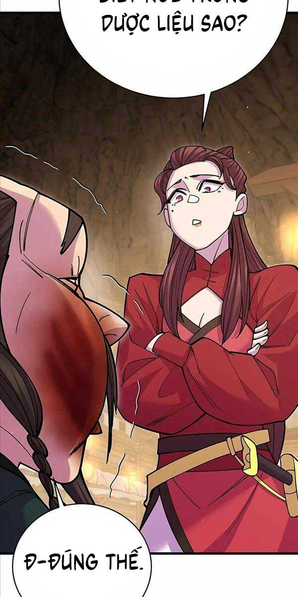 Thiên Hạ Đệ Nhất Đại Sư Huynh Chap 48 - Next Chap 49