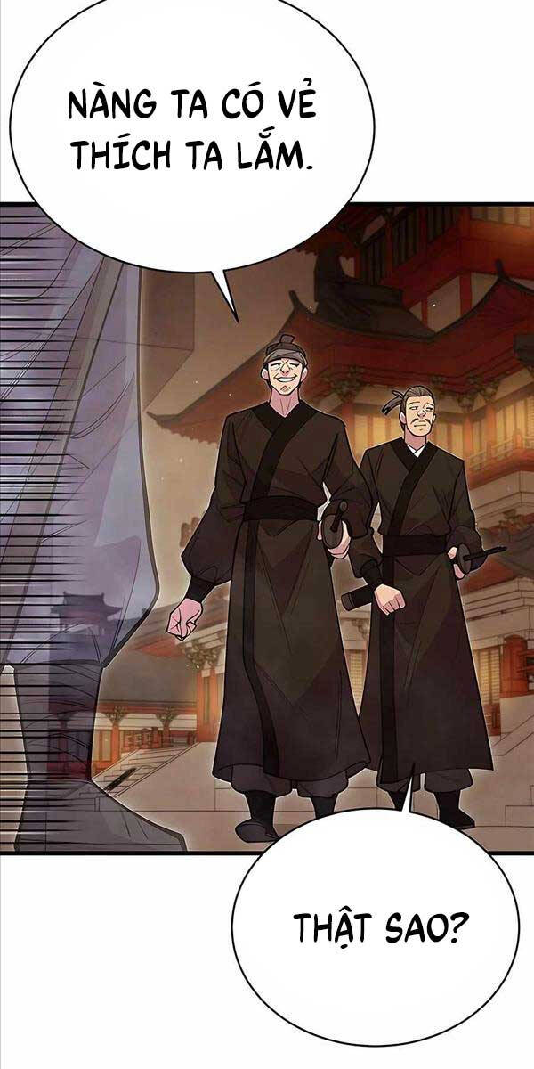 Thiên Hạ Đệ Nhất Đại Sư Huynh Chap 48 - Next Chap 49