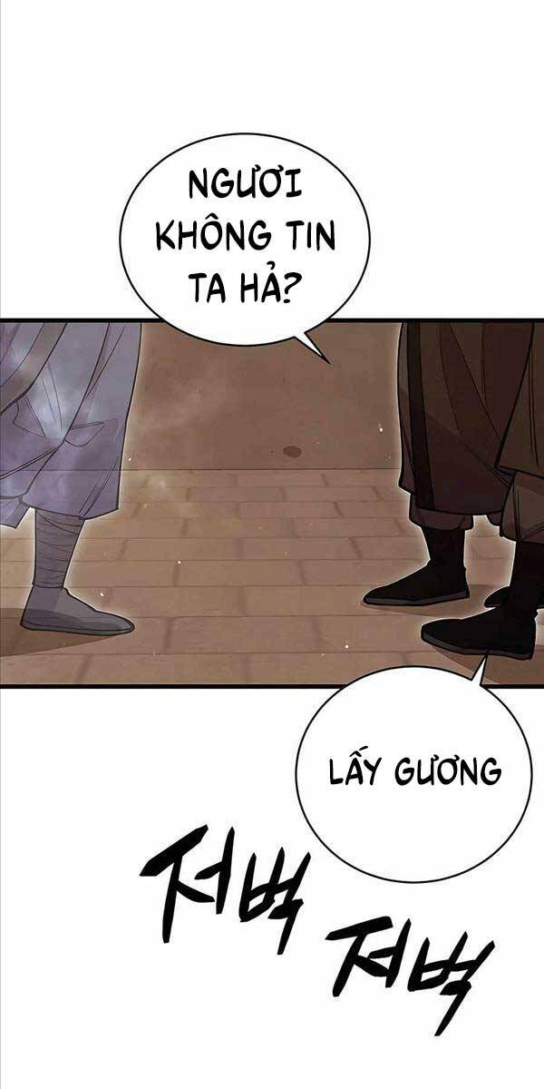 Thiên Hạ Đệ Nhất Đại Sư Huynh Chap 48 - Next Chap 49