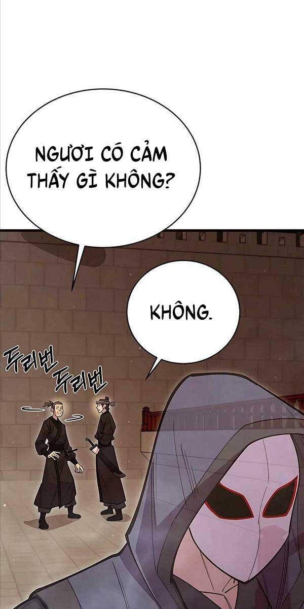 Thiên Hạ Đệ Nhất Đại Sư Huynh Chap 48 - Next Chap 49