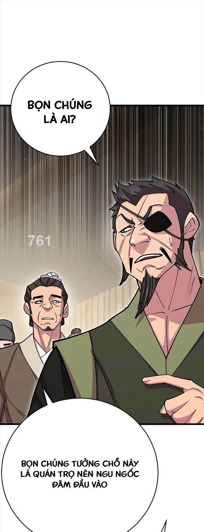 Thiên Hạ Đệ Nhất Đại Sư Huynh Chap 78 - Next Chap 79