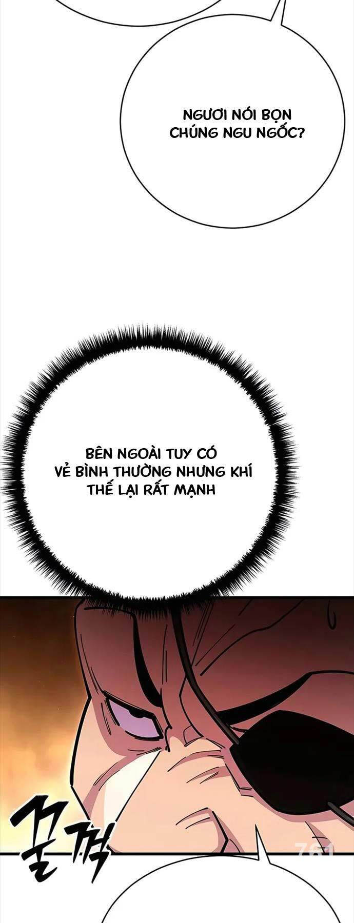 Thiên Hạ Đệ Nhất Đại Sư Huynh Chap 78 - Next Chap 79