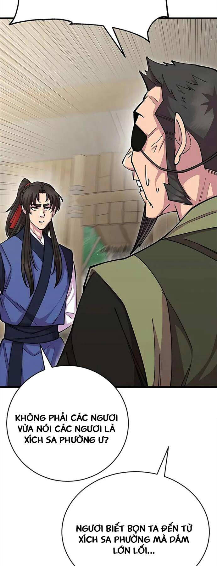 Thiên Hạ Đệ Nhất Đại Sư Huynh Chap 78 - Next Chap 79
