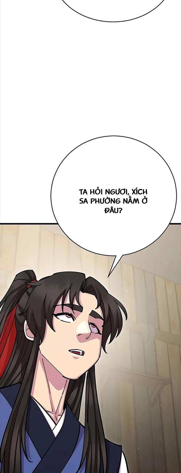 Thiên Hạ Đệ Nhất Đại Sư Huynh Chap 78 - Next Chap 79