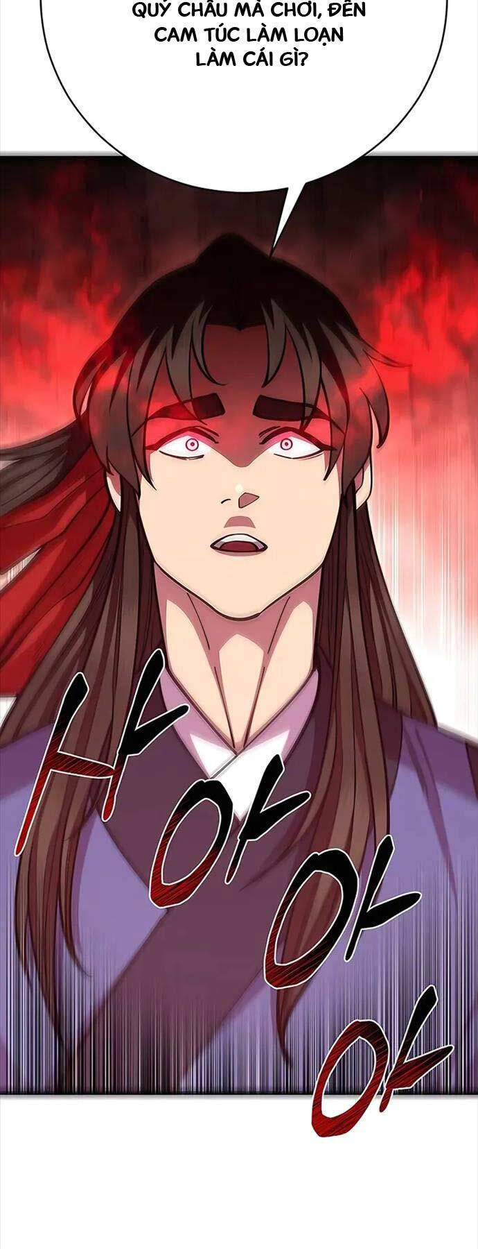 Thiên Hạ Đệ Nhất Đại Sư Huynh Chap 78 - Next Chap 79