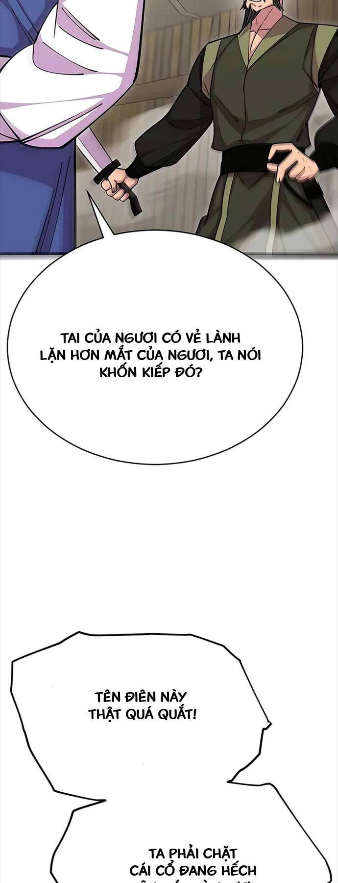 Thiên Hạ Đệ Nhất Đại Sư Huynh Chap 78 - Next Chap 79