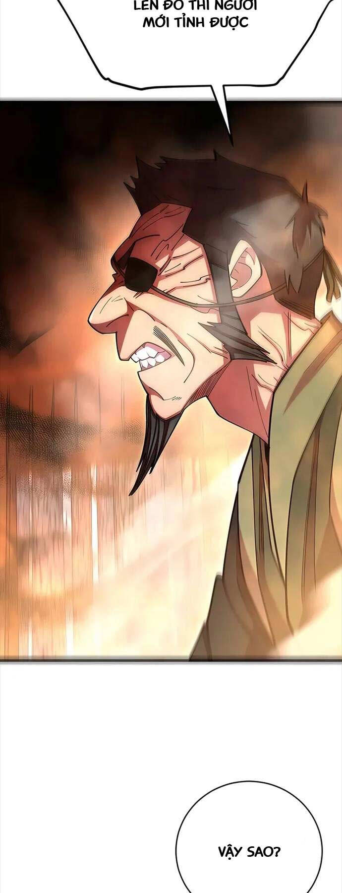 Thiên Hạ Đệ Nhất Đại Sư Huynh Chap 78 - Next Chap 79