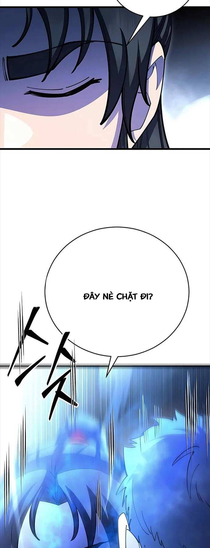 Thiên Hạ Đệ Nhất Đại Sư Huynh Chap 78 - Next Chap 79