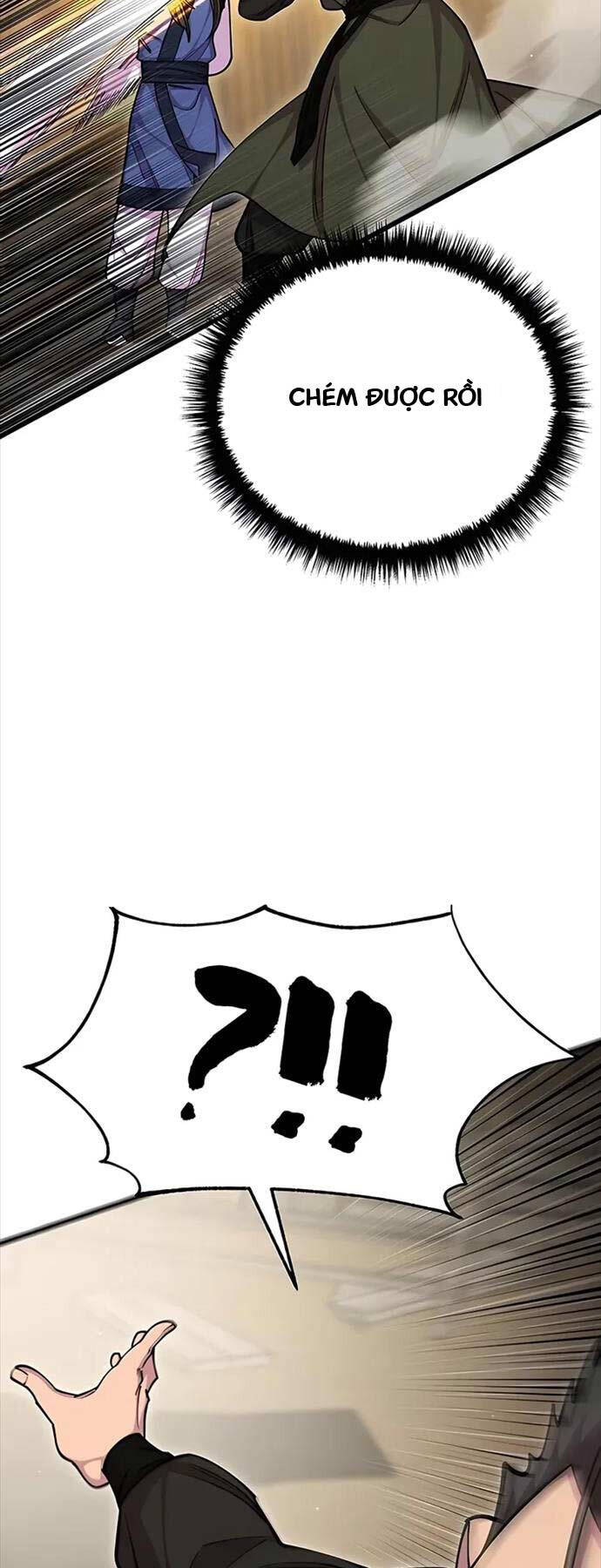 Thiên Hạ Đệ Nhất Đại Sư Huynh Chap 78 - Next Chap 79