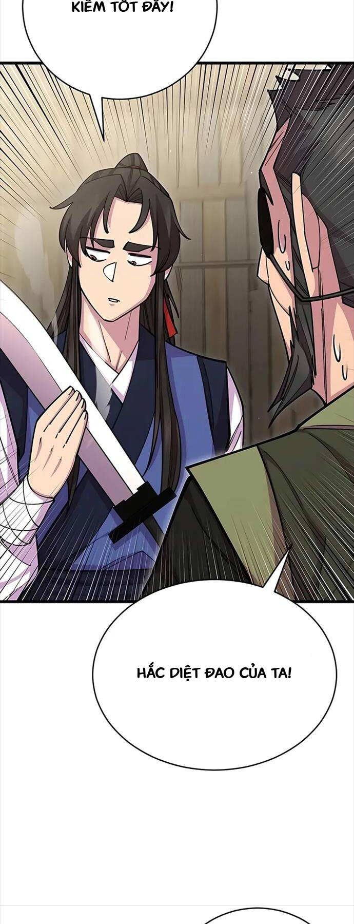 Thiên Hạ Đệ Nhất Đại Sư Huynh Chap 78 - Next Chap 79