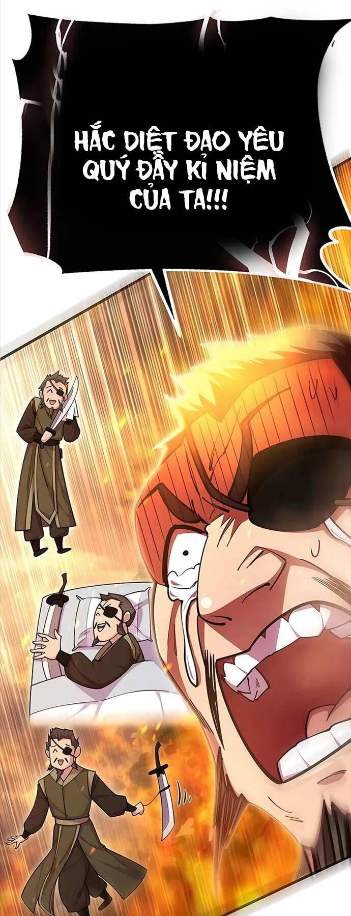Thiên Hạ Đệ Nhất Đại Sư Huynh Chap 78 - Next Chap 79