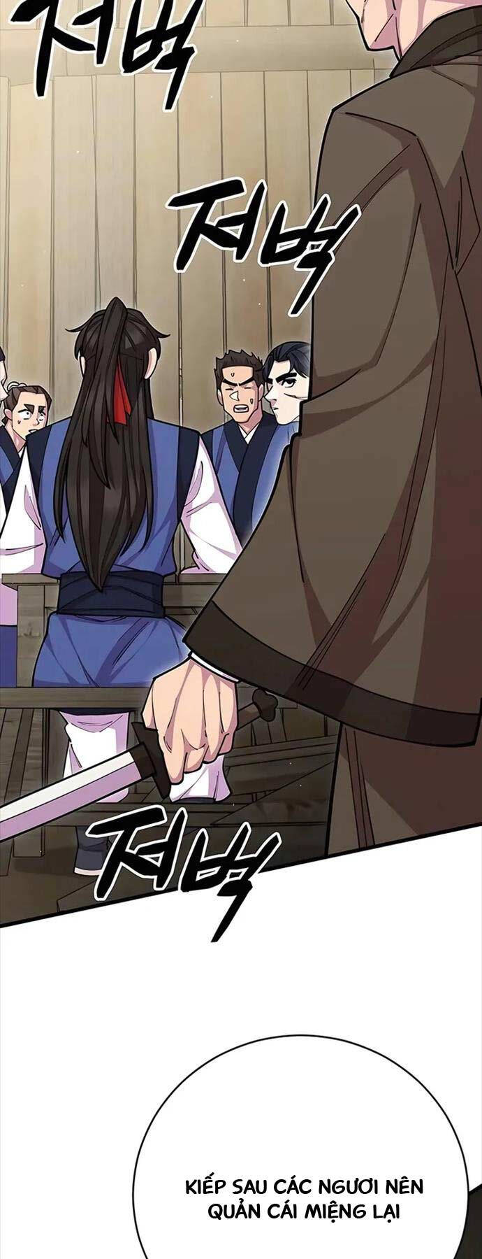 Thiên Hạ Đệ Nhất Đại Sư Huynh Chap 78 - Next Chap 79
