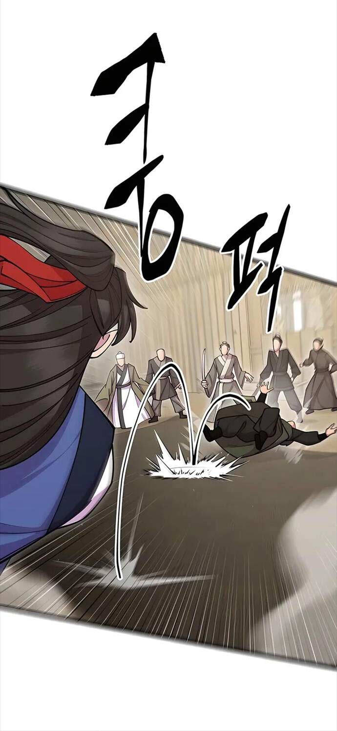 Thiên Hạ Đệ Nhất Đại Sư Huynh Chap 78 - Next Chap 79