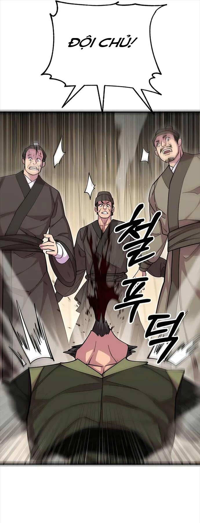 Thiên Hạ Đệ Nhất Đại Sư Huynh Chap 78 - Next Chap 79