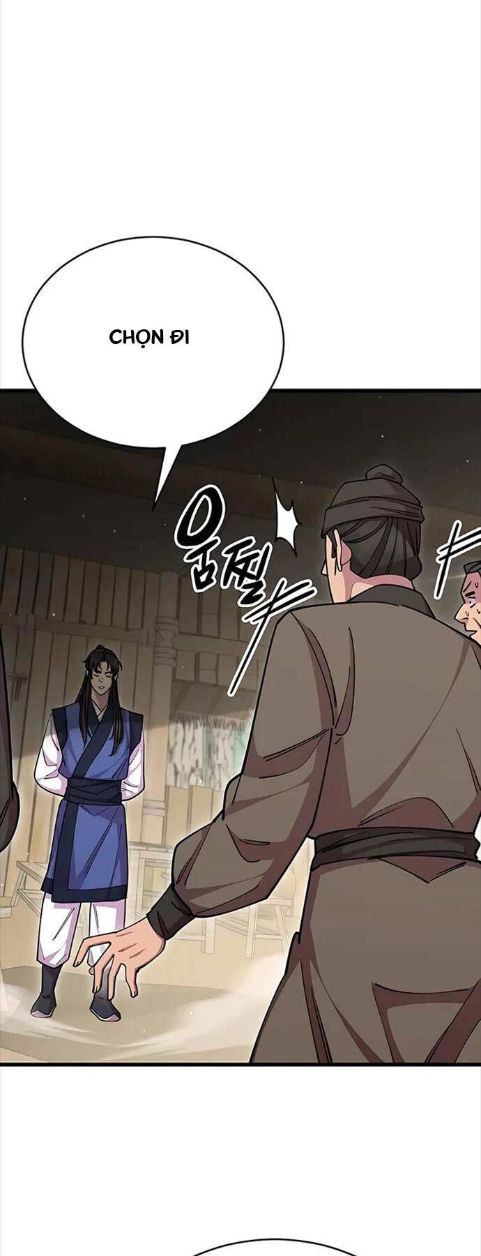 Thiên Hạ Đệ Nhất Đại Sư Huynh Chap 78 - Next Chap 79