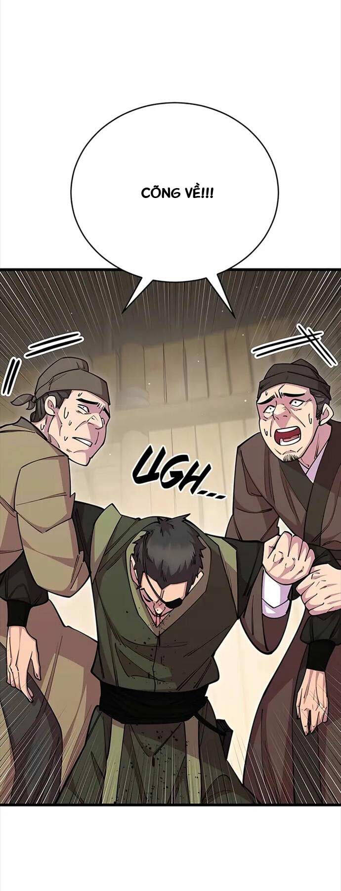 Thiên Hạ Đệ Nhất Đại Sư Huynh Chap 78 - Next Chap 79