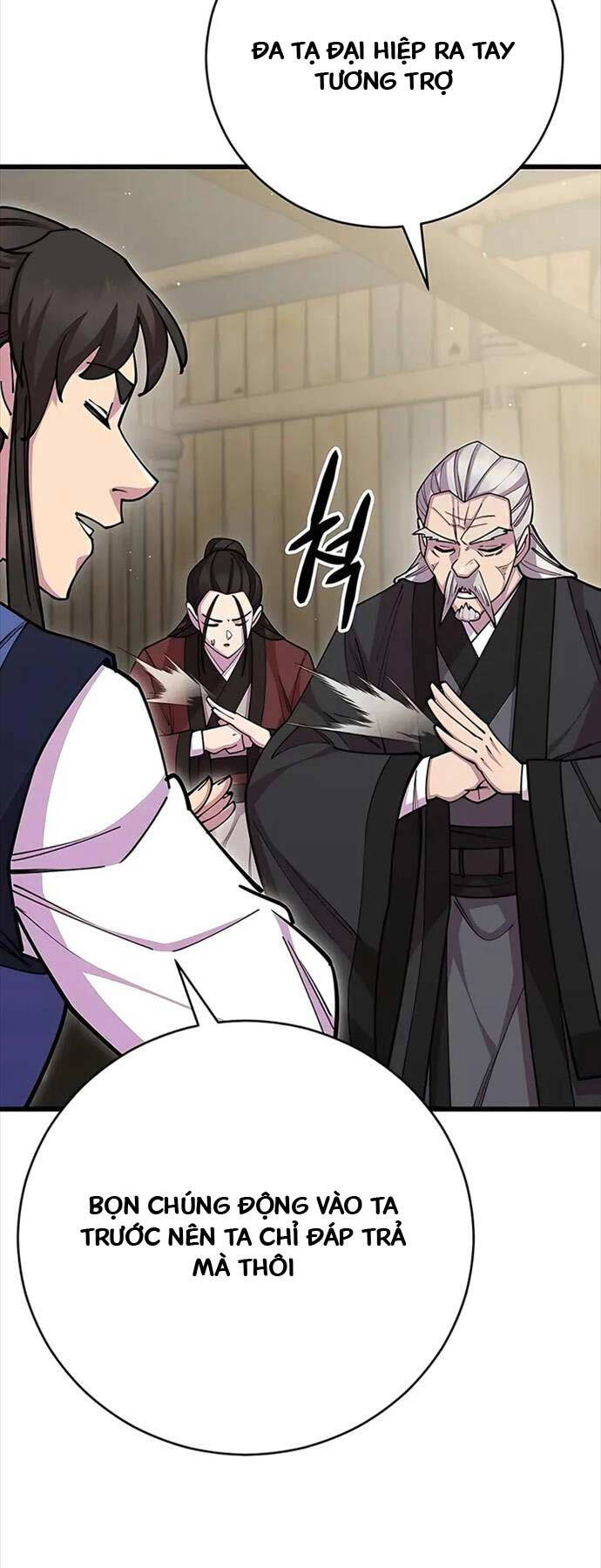 Thiên Hạ Đệ Nhất Đại Sư Huynh Chap 78 - Next Chap 79