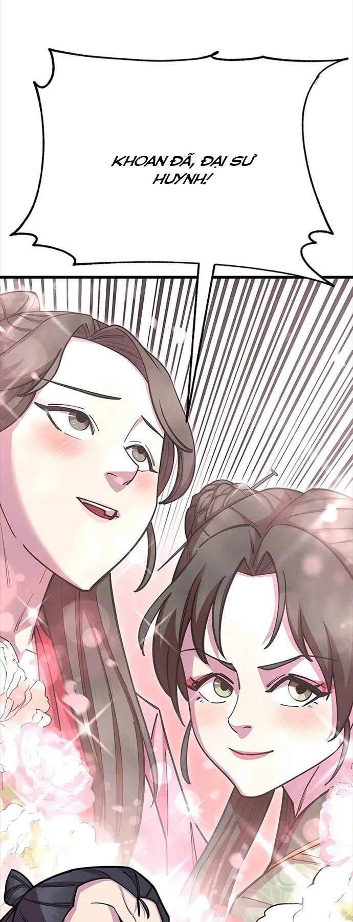 Thiên Hạ Đệ Nhất Đại Sư Huynh Chap 78 - Next Chap 79