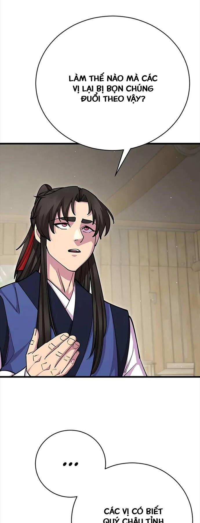 Thiên Hạ Đệ Nhất Đại Sư Huynh Chap 78 - Next Chap 79