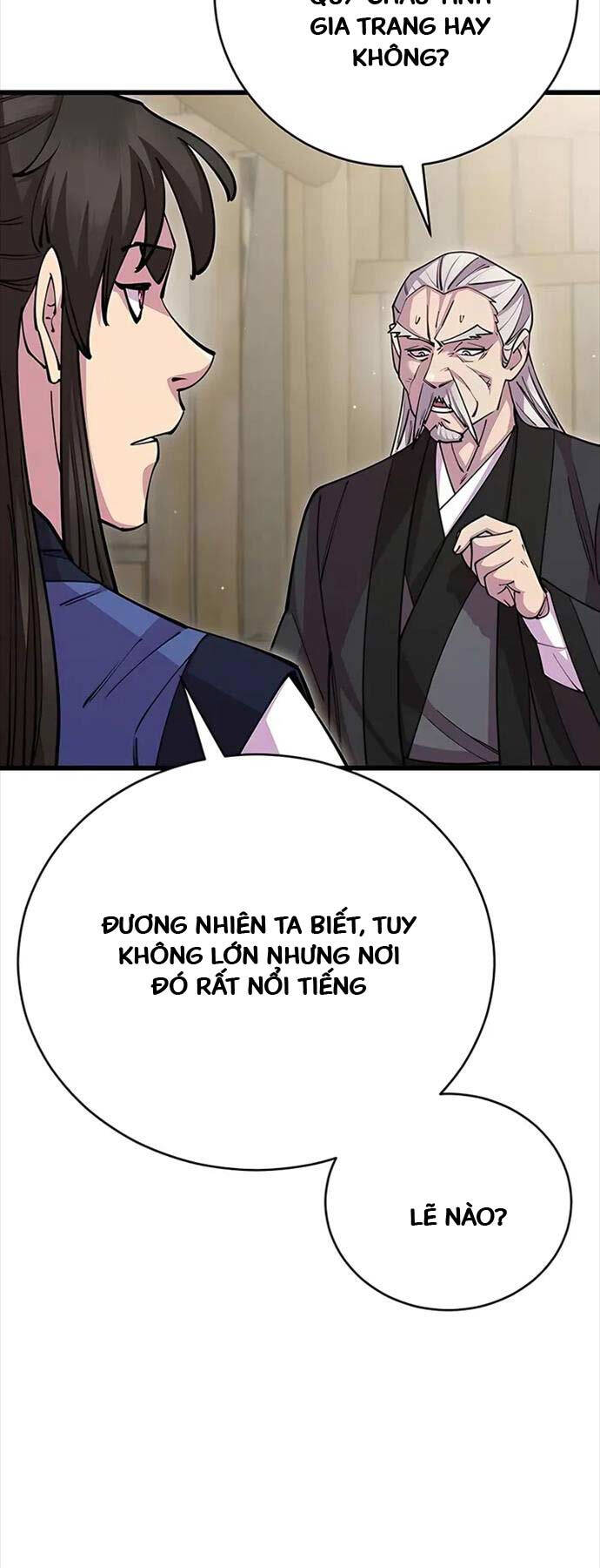 Thiên Hạ Đệ Nhất Đại Sư Huynh Chap 78 - Next Chap 79