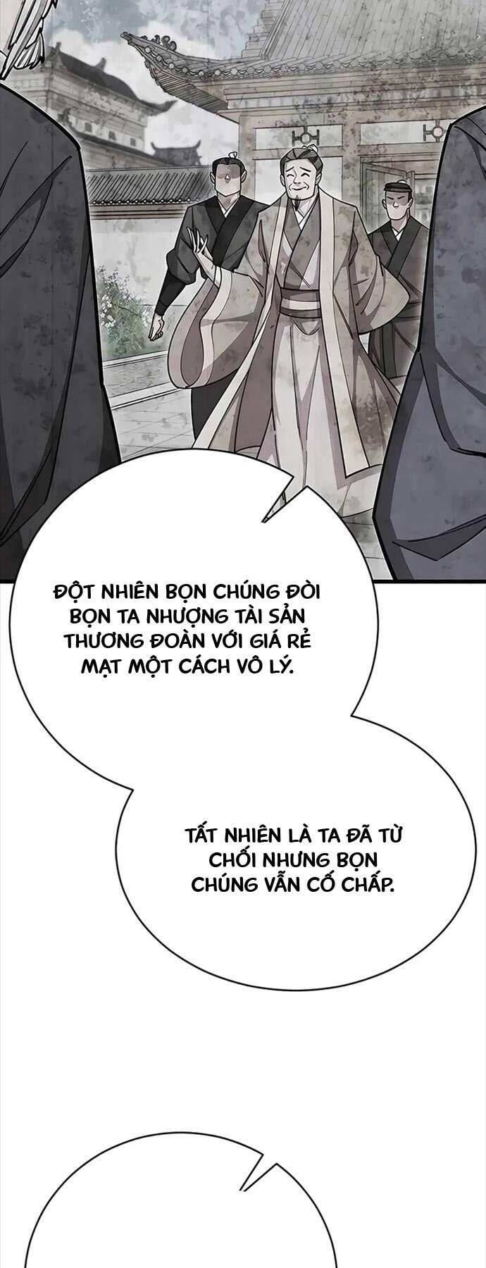 Thiên Hạ Đệ Nhất Đại Sư Huynh Chap 78 - Next Chap 79