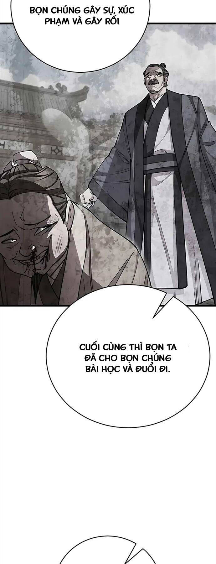 Thiên Hạ Đệ Nhất Đại Sư Huynh Chap 78 - Next Chap 79