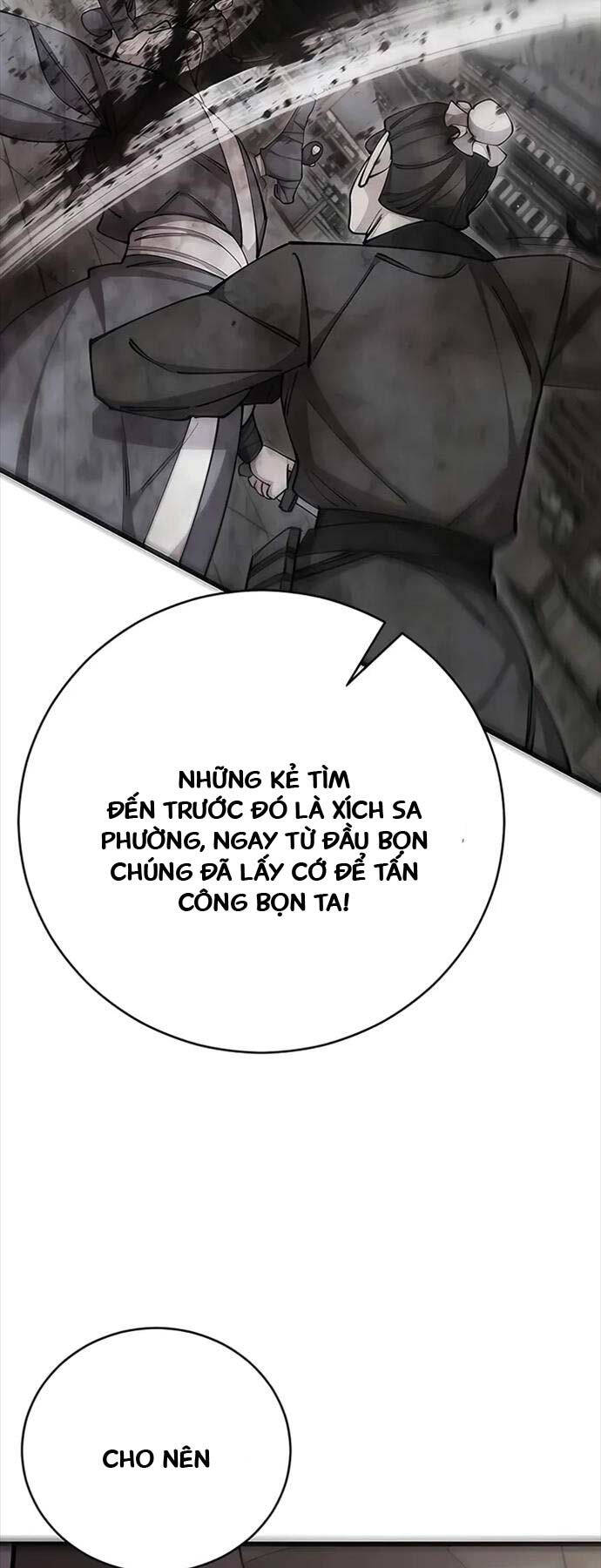 Thiên Hạ Đệ Nhất Đại Sư Huynh Chap 78 - Next Chap 79