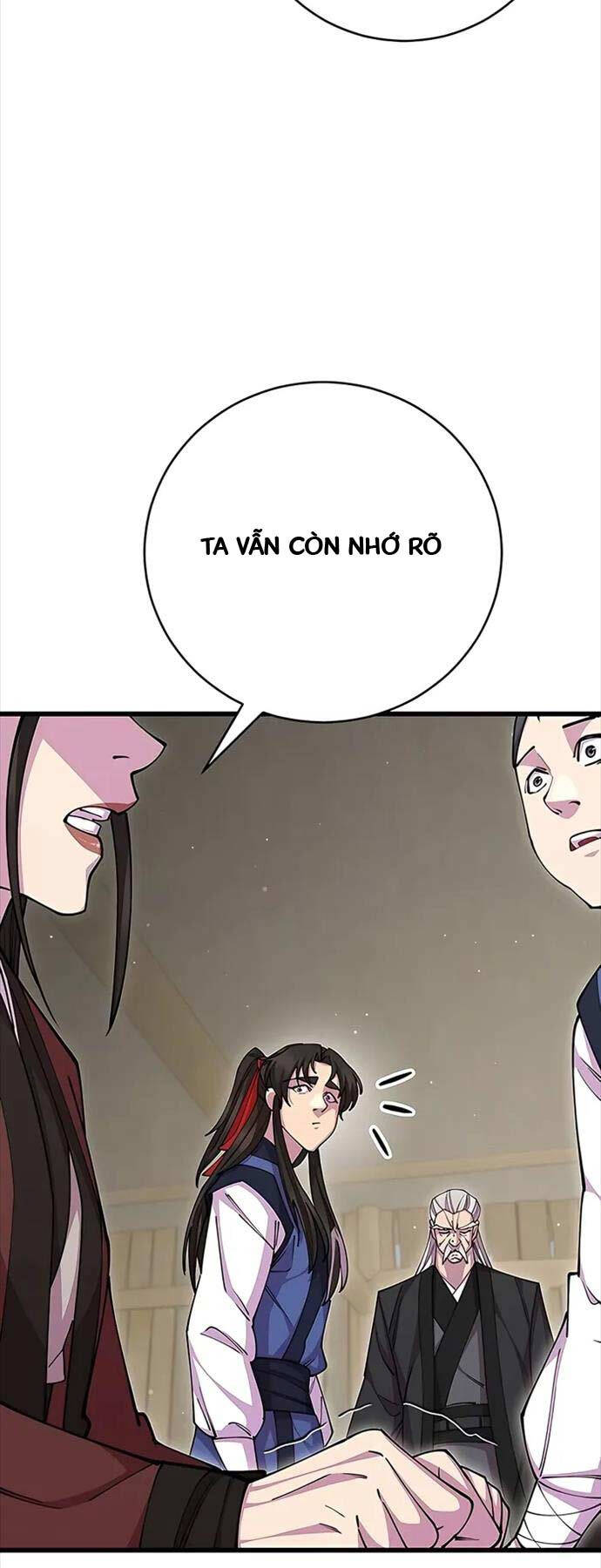 Thiên Hạ Đệ Nhất Đại Sư Huynh Chap 78 - Next Chap 79