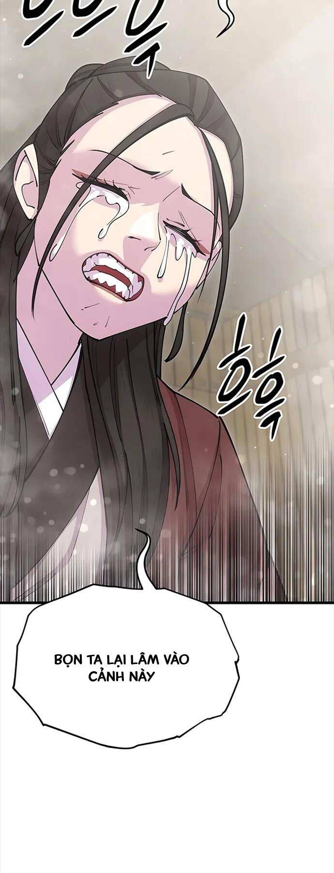 Thiên Hạ Đệ Nhất Đại Sư Huynh Chap 78 - Next Chap 79