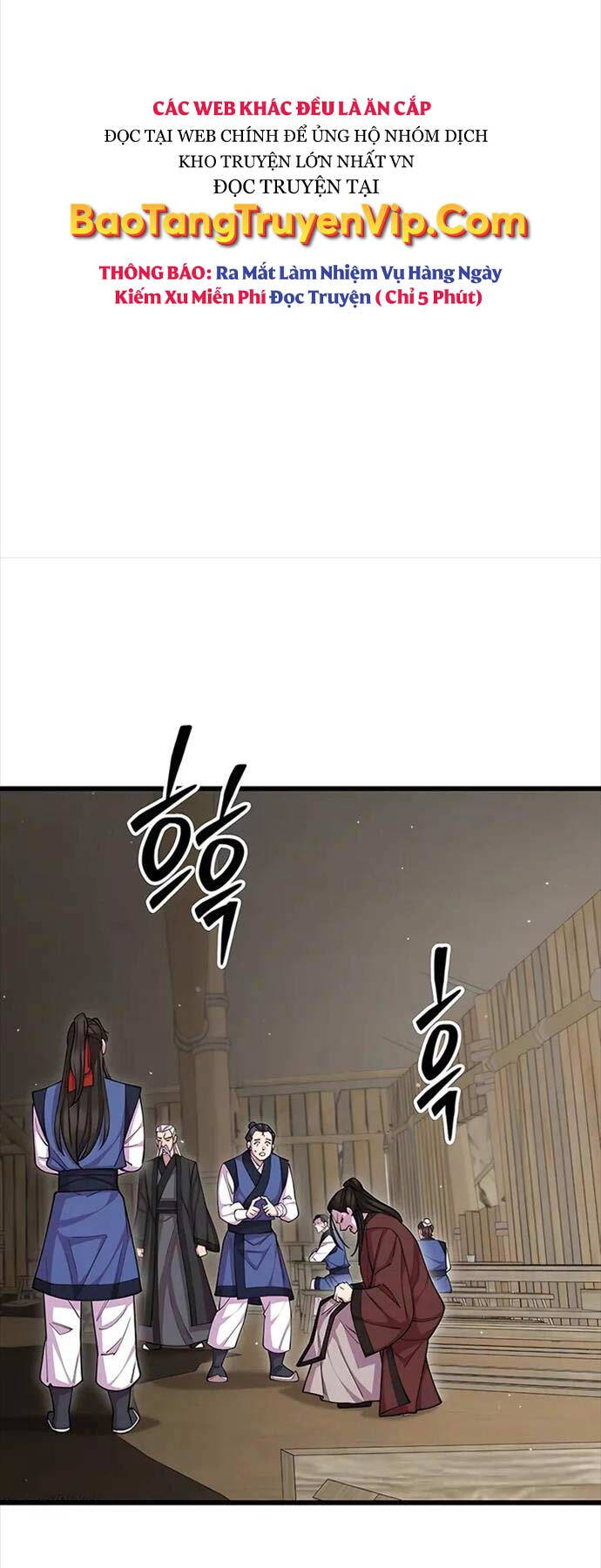 Thiên Hạ Đệ Nhất Đại Sư Huynh Chap 78 - Next Chap 79