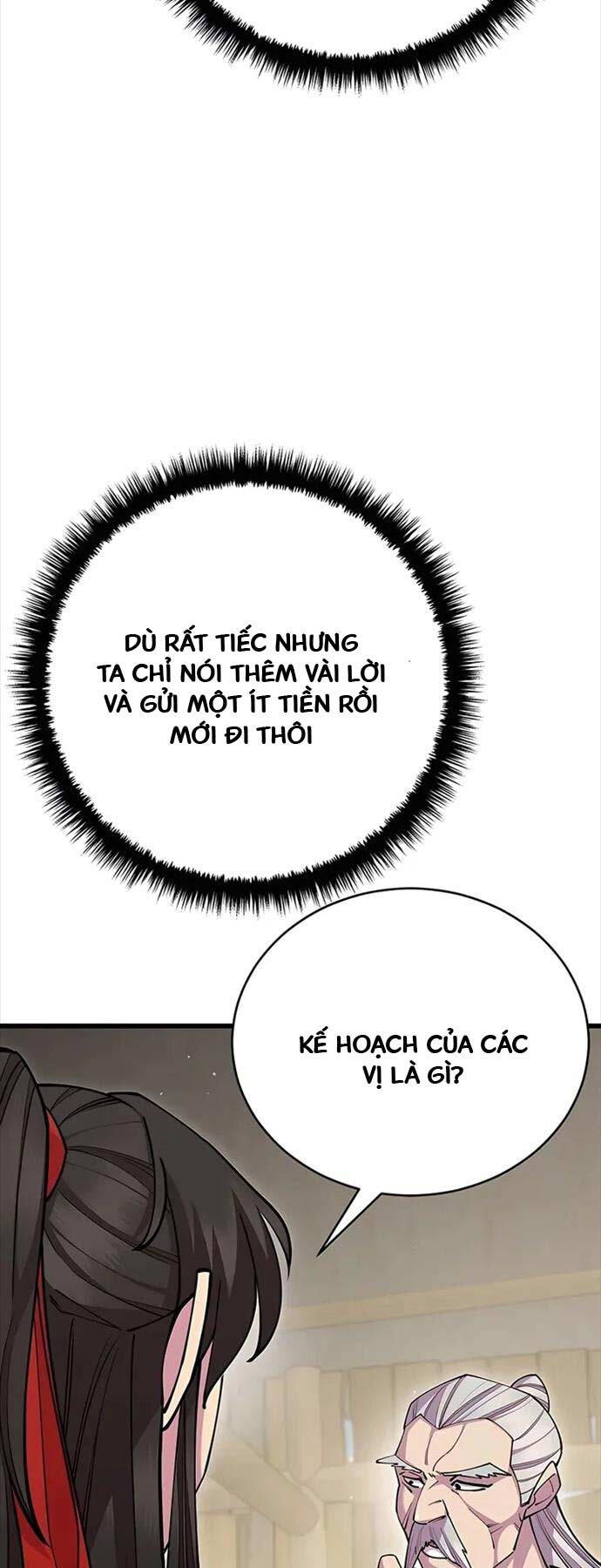 Thiên Hạ Đệ Nhất Đại Sư Huynh Chap 78 - Next Chap 79