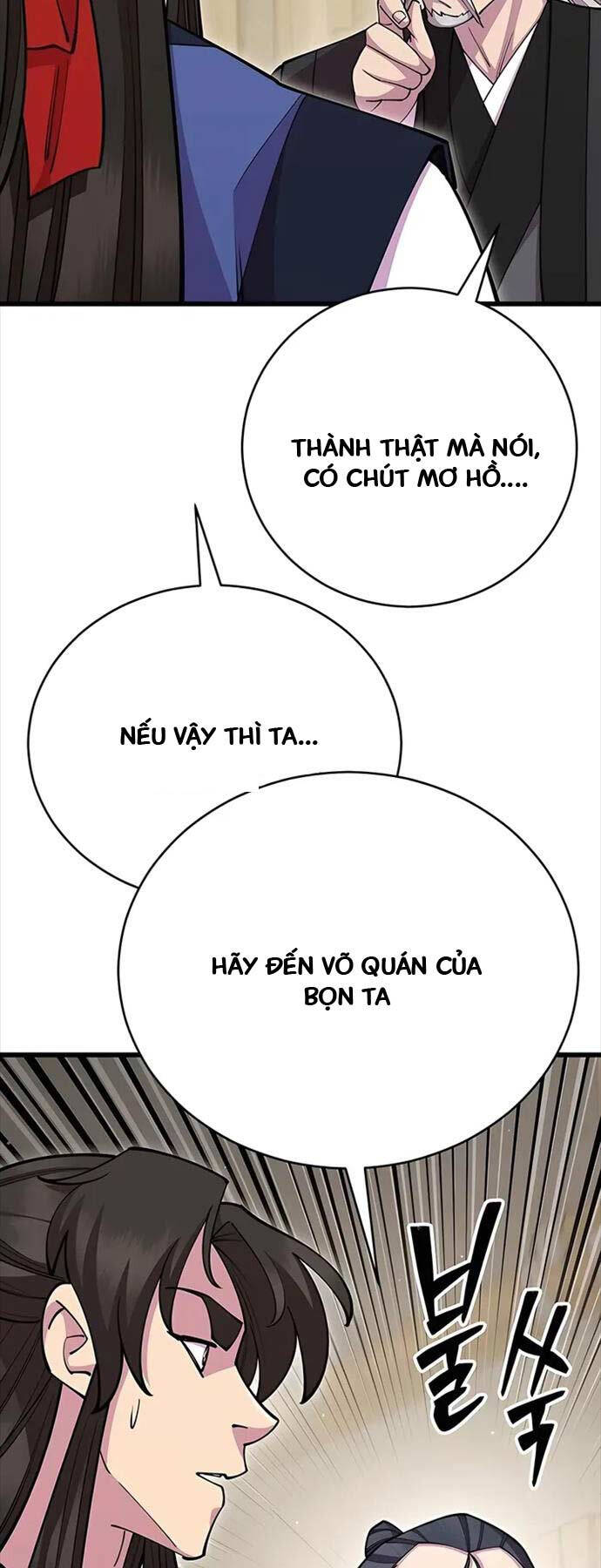 Thiên Hạ Đệ Nhất Đại Sư Huynh Chap 78 - Next Chap 79