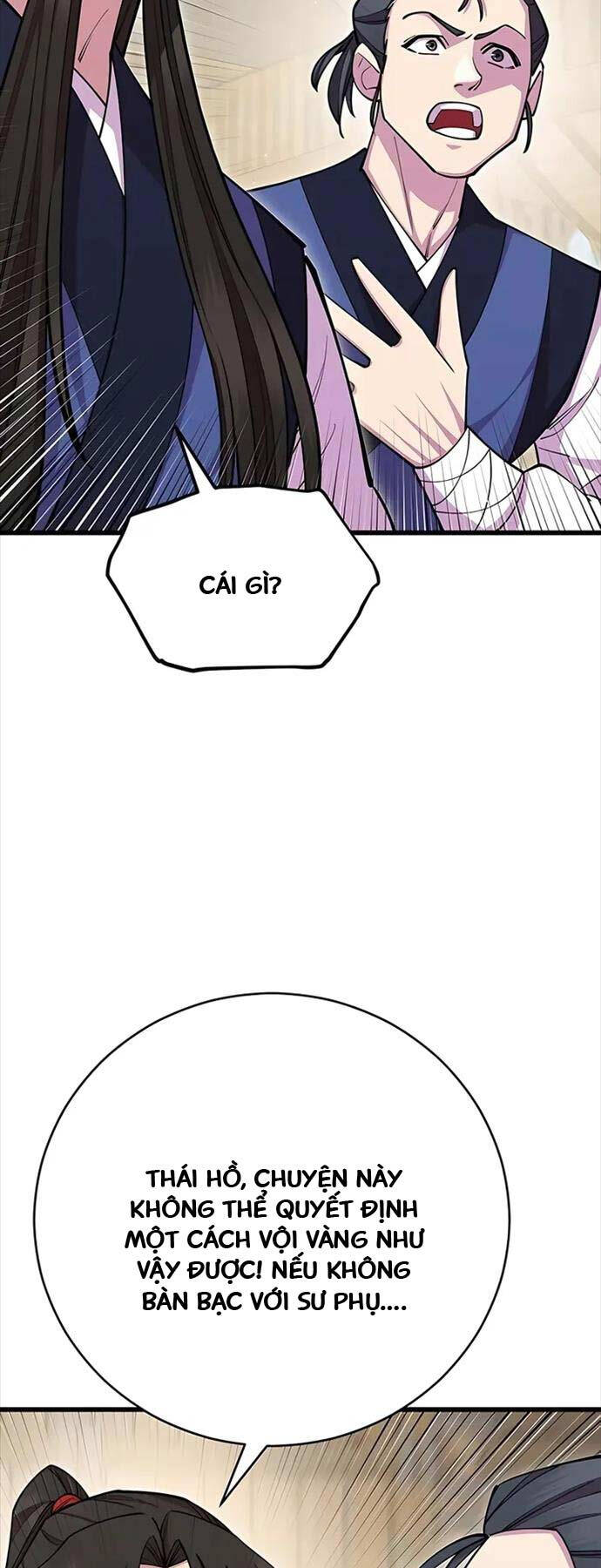 Thiên Hạ Đệ Nhất Đại Sư Huynh Chap 78 - Next Chap 79