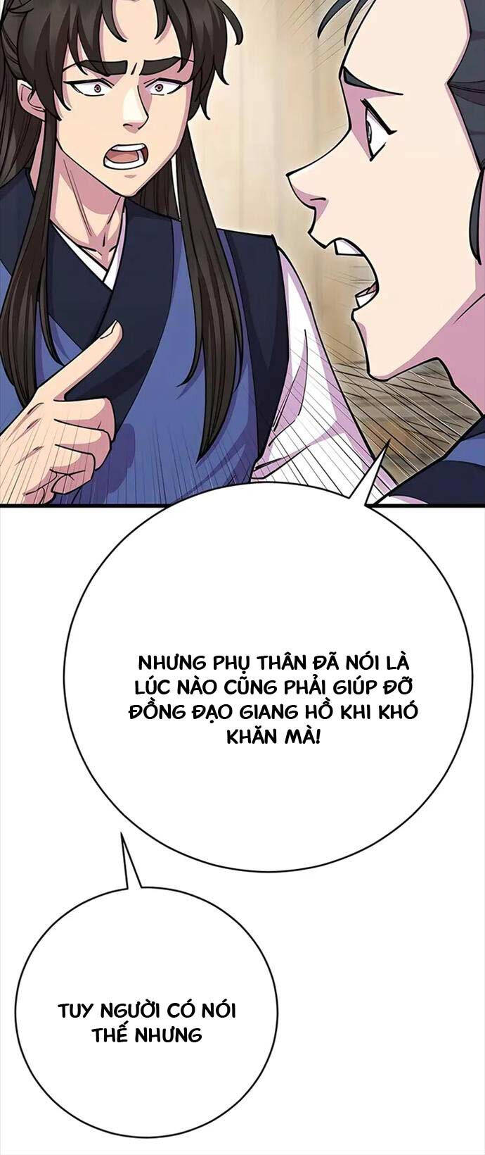 Thiên Hạ Đệ Nhất Đại Sư Huynh Chap 78 - Next Chap 79